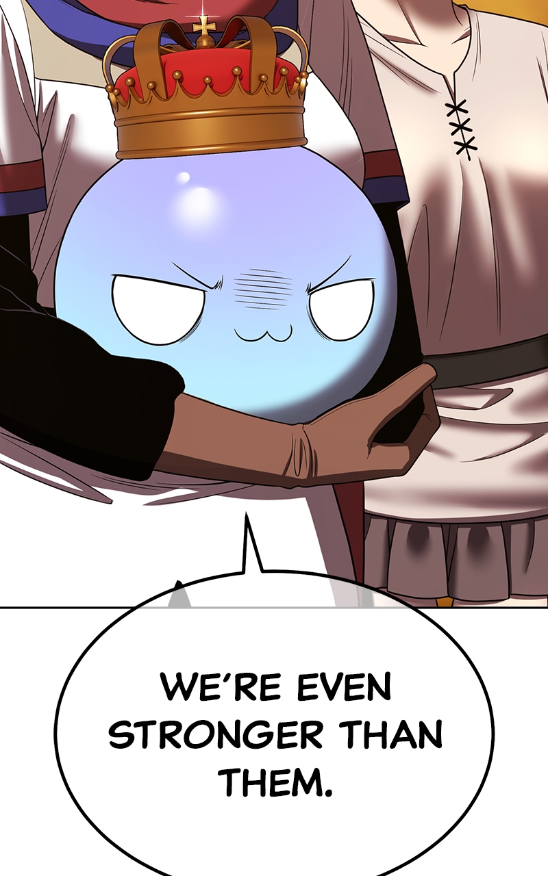 Read +99 Reinforced Wooden Stick ENGLISH Manga Online