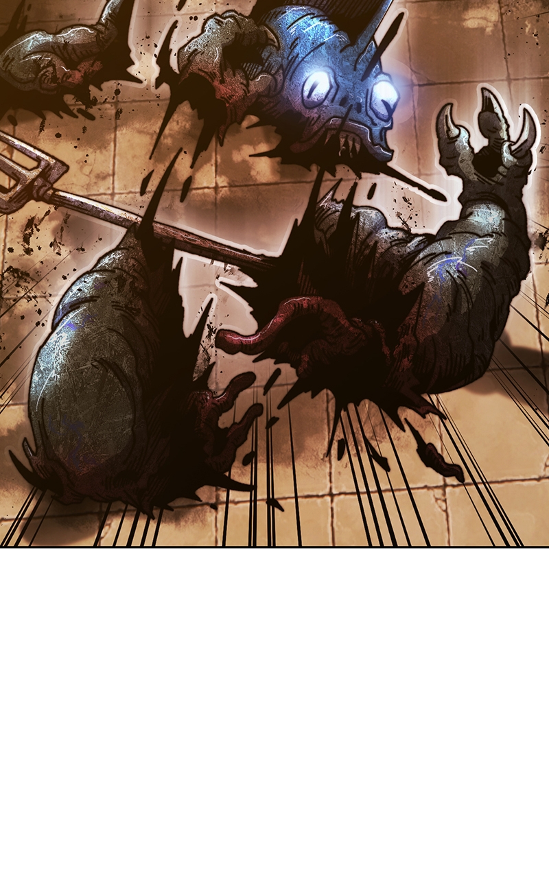 Read +99 Reinforced Wooden Stick ENGLISH Manga Online