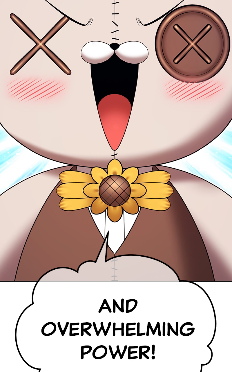 Read +99 Reinforced Wooden Stick ENGLISH Manga Online