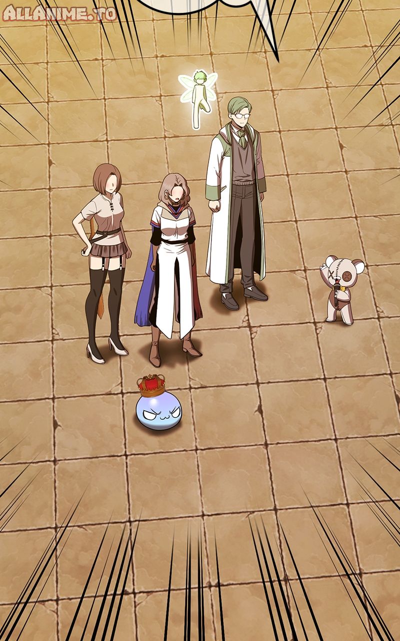 Read +99 Reinforced Wooden Stick ENGLISH Manga Online