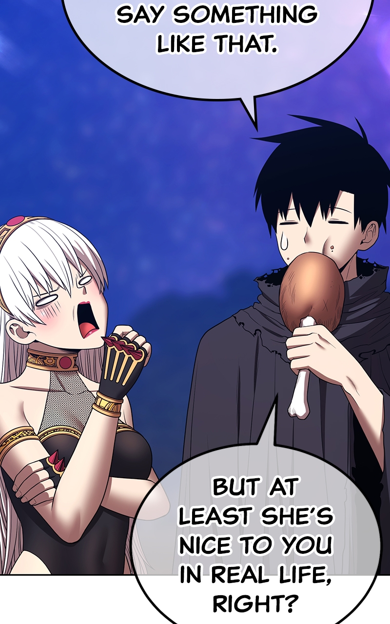 Read +99 Reinforced Wooden Stick ENGLISH Manga Online