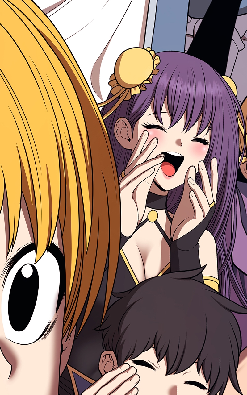 Read +99 Reinforced Wooden Stick ENGLISH Manga Online