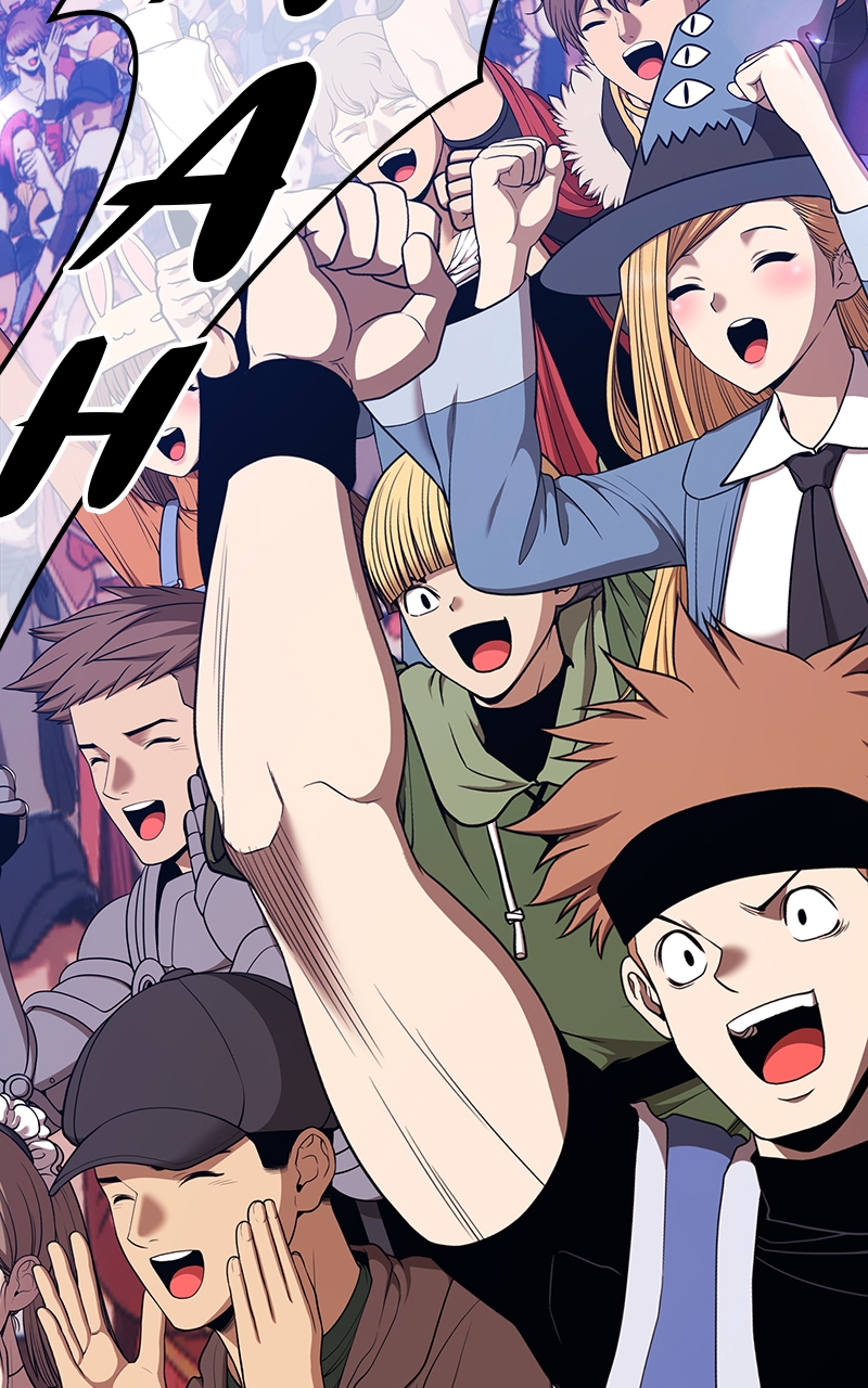 Read +99 Reinforced Wooden Stick ENGLISH Manga Online