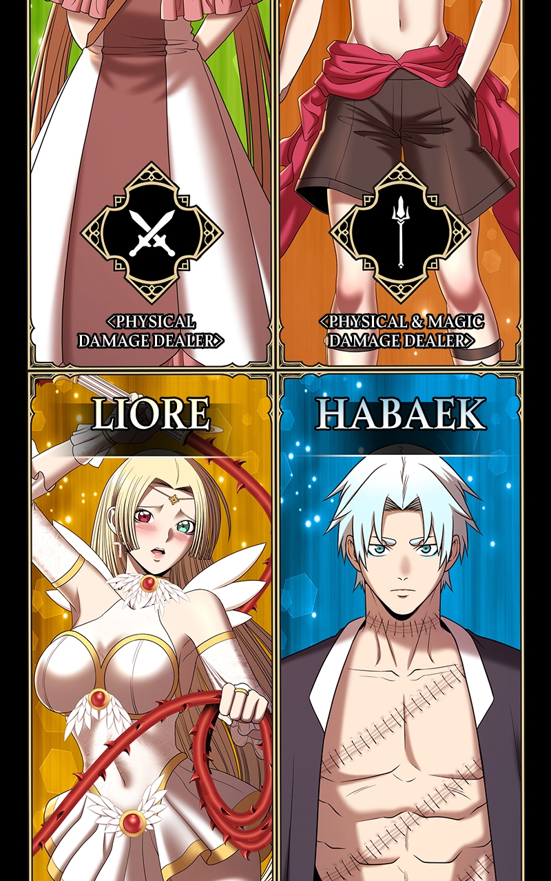 Read +99 Reinforced Wooden Stick ENGLISH Manga Online