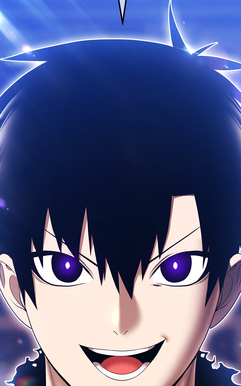 Read +99 Reinforced Wooden Stick ENGLISH Manga Online