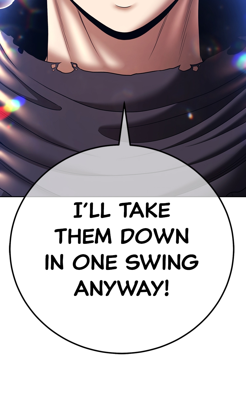 Read +99 Reinforced Wooden Stick ENGLISH Manga Online