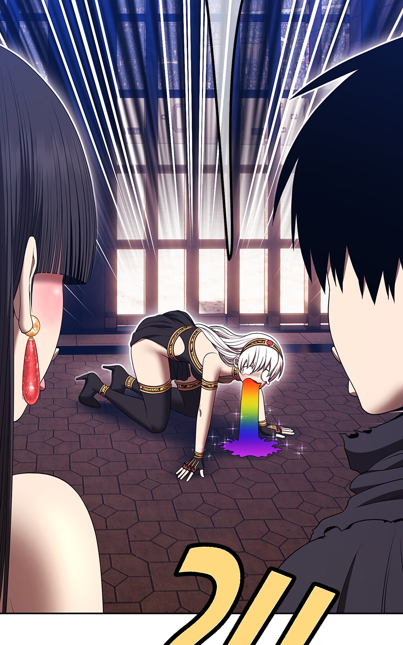 Read +99 Reinforced Wooden Stick ENGLISH Manga Online