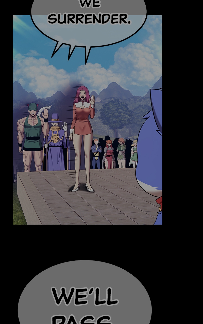 Read +99 Reinforced Wooden Stick ENGLISH Manga Online