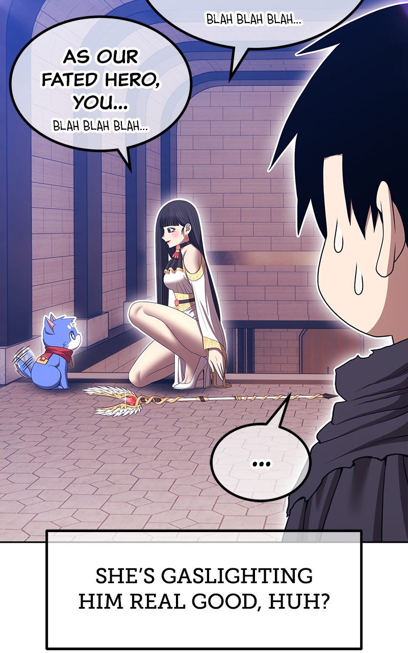 Read +99 Reinforced Wooden Stick ENGLISH Manga Online