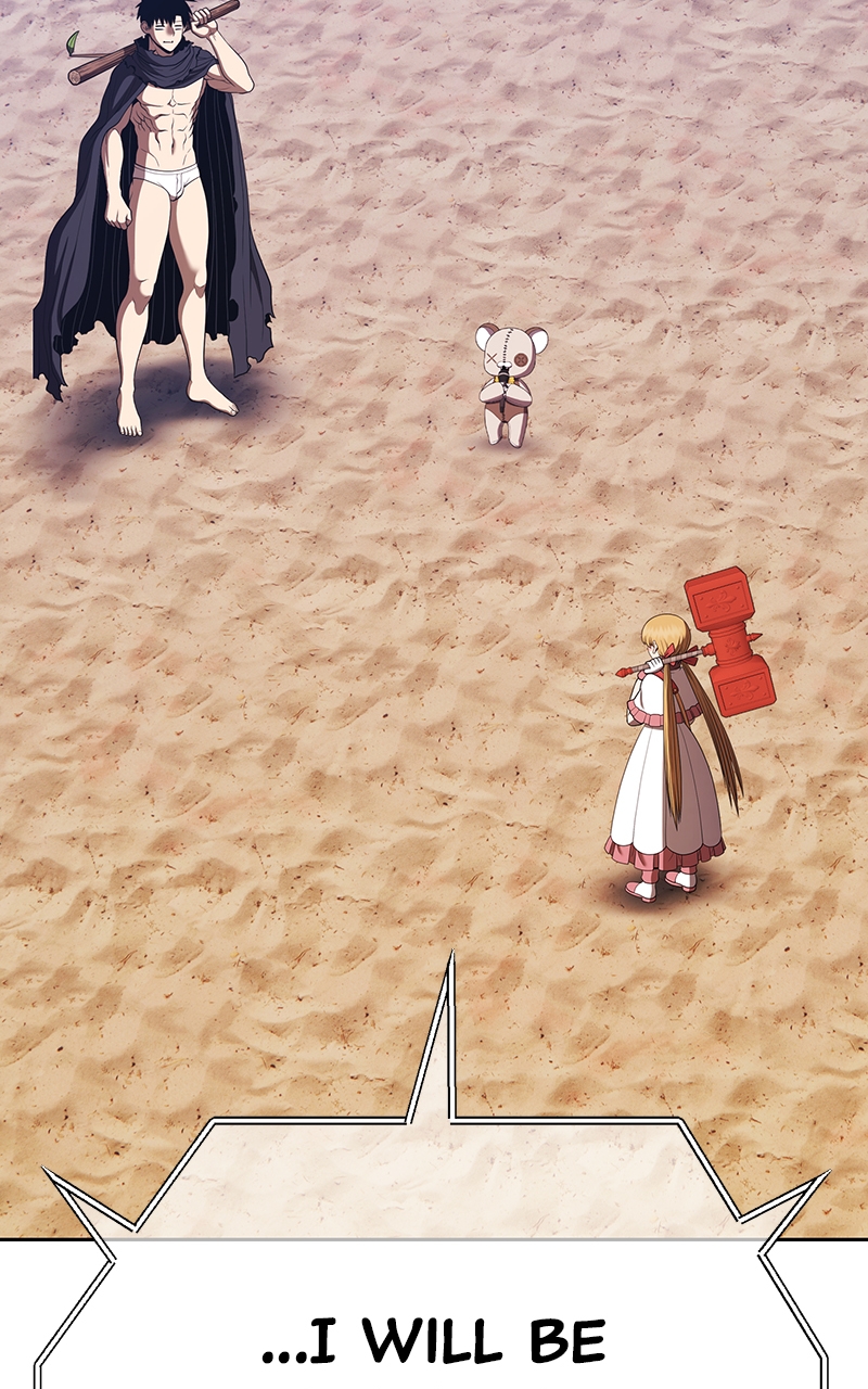 Read +99 Reinforced Wooden Stick ENGLISH Manga Online