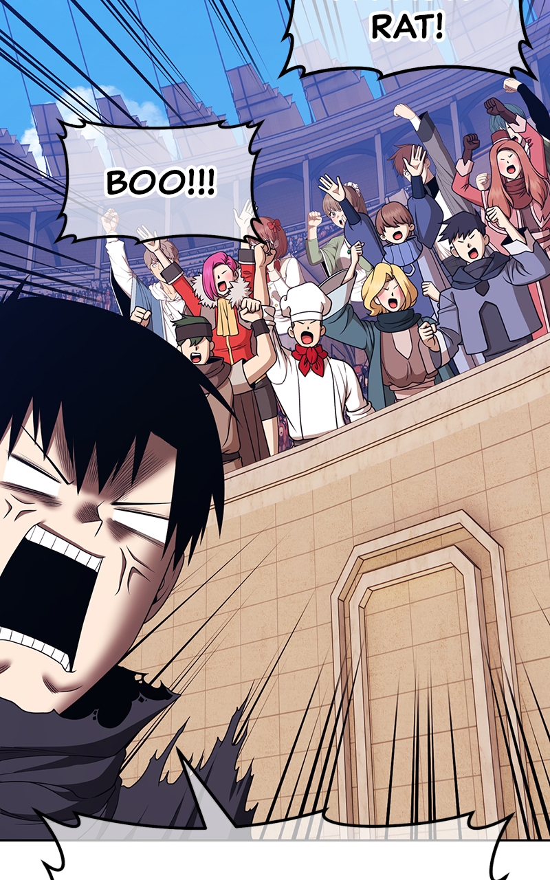 Read +99 Reinforced Wooden Stick ENGLISH Manga Online