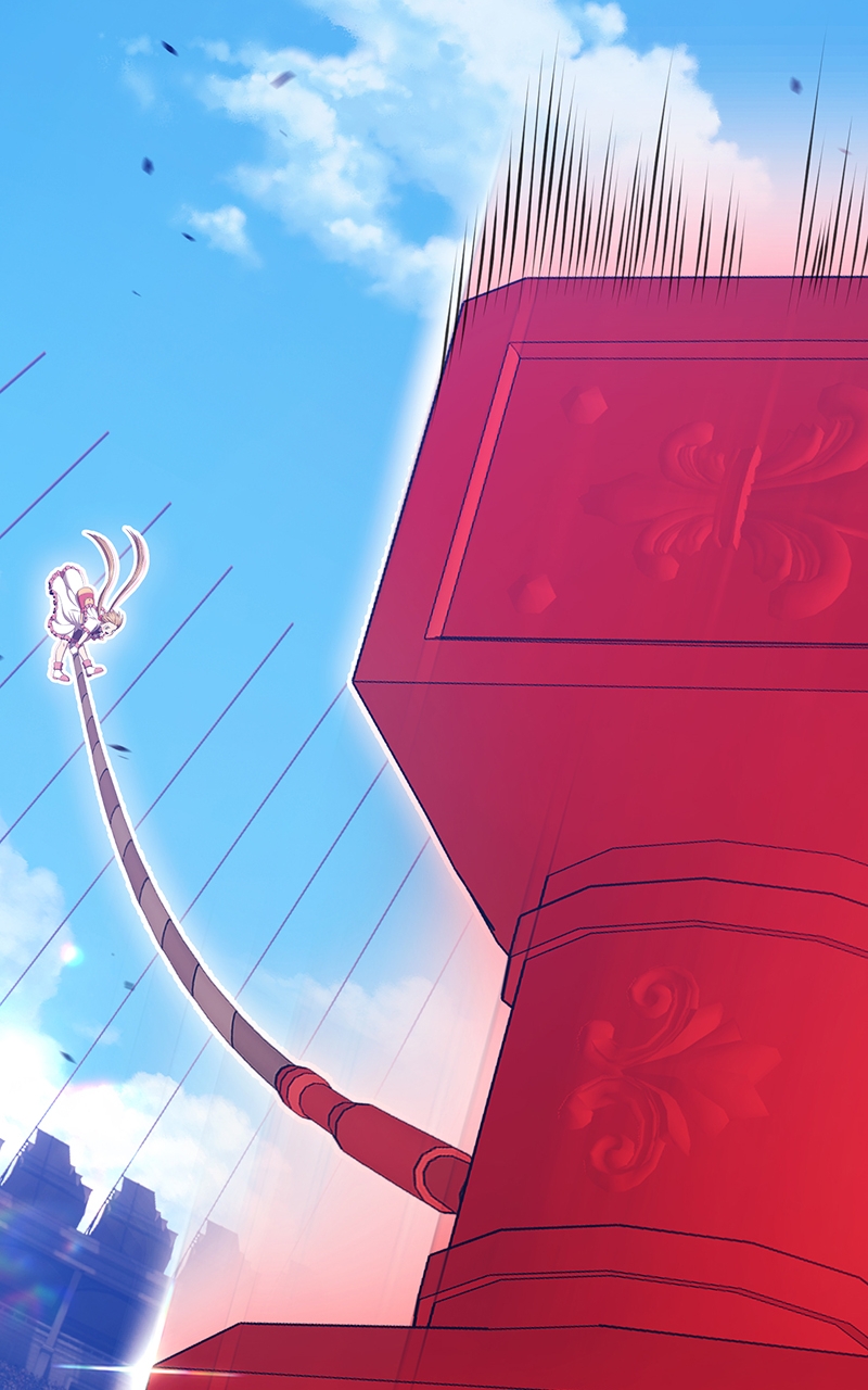 Read +99 Reinforced Wooden Stick ENGLISH Manga Online