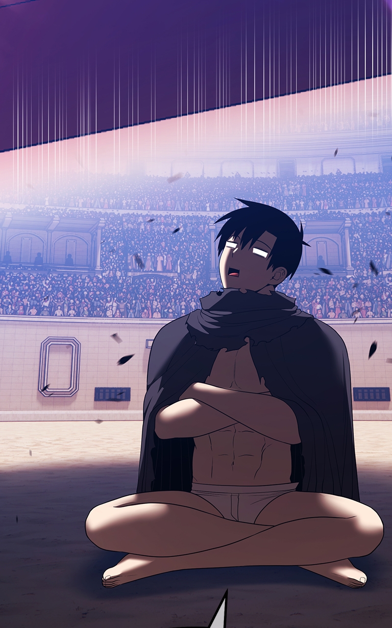 Read +99 Reinforced Wooden Stick ENGLISH Manga Online