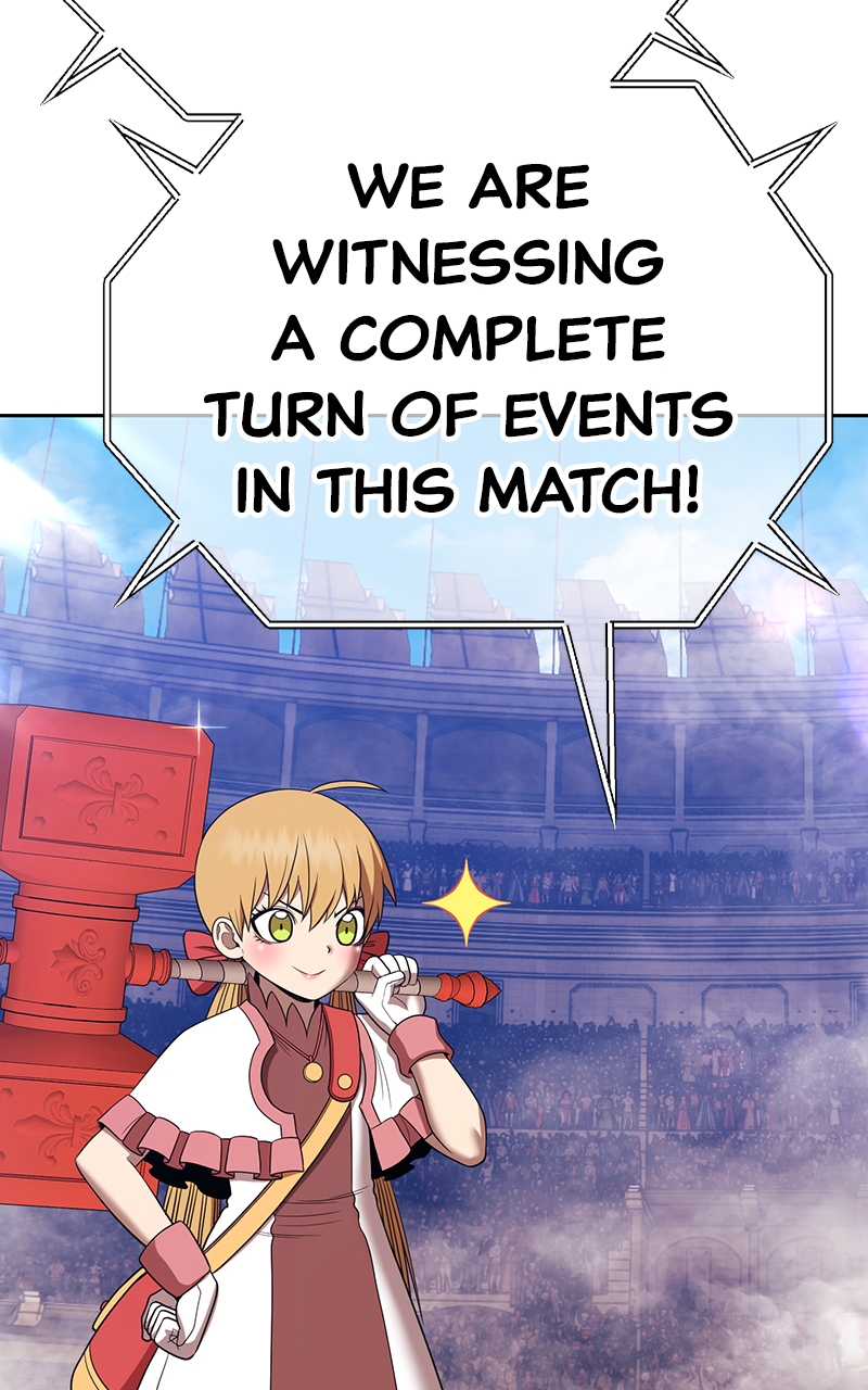 Read +99 Reinforced Wooden Stick ENGLISH Manga Online