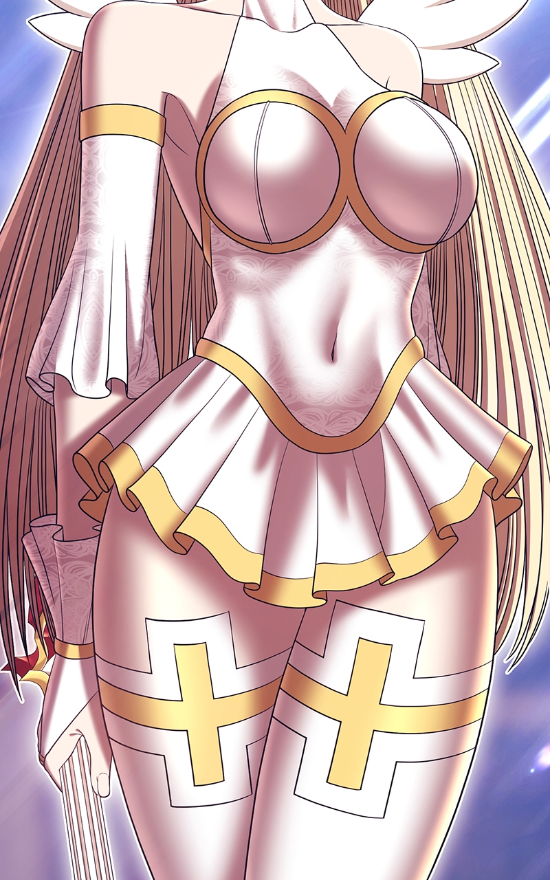 Read +99 Reinforced Wooden Stick ENGLISH Manga Online