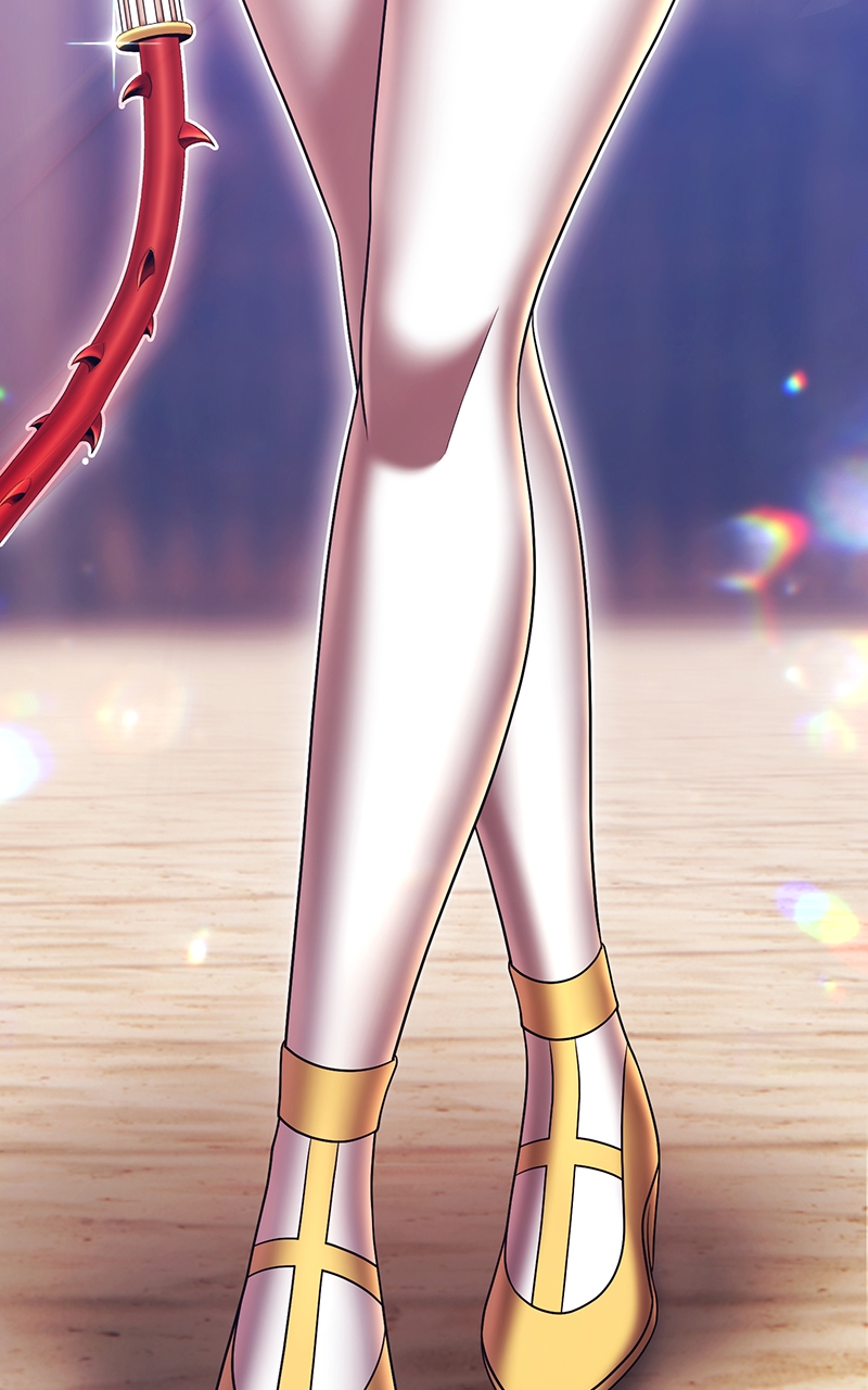 Read +99 Reinforced Wooden Stick ENGLISH Manga Online