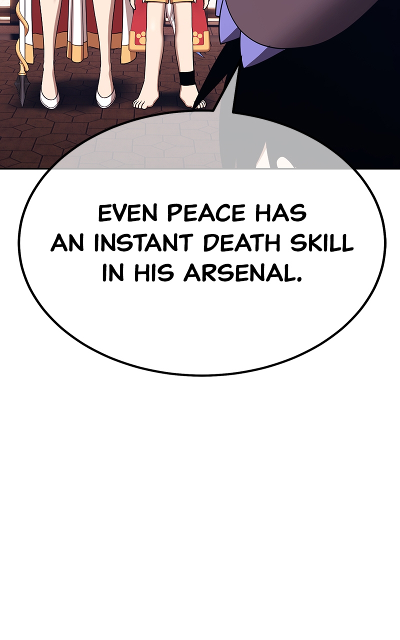 Read +99 Reinforced Wooden Stick ENGLISH Manga Online