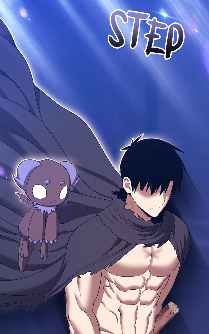 Read +99 Reinforced Wooden Stick ENGLISH Manga Online