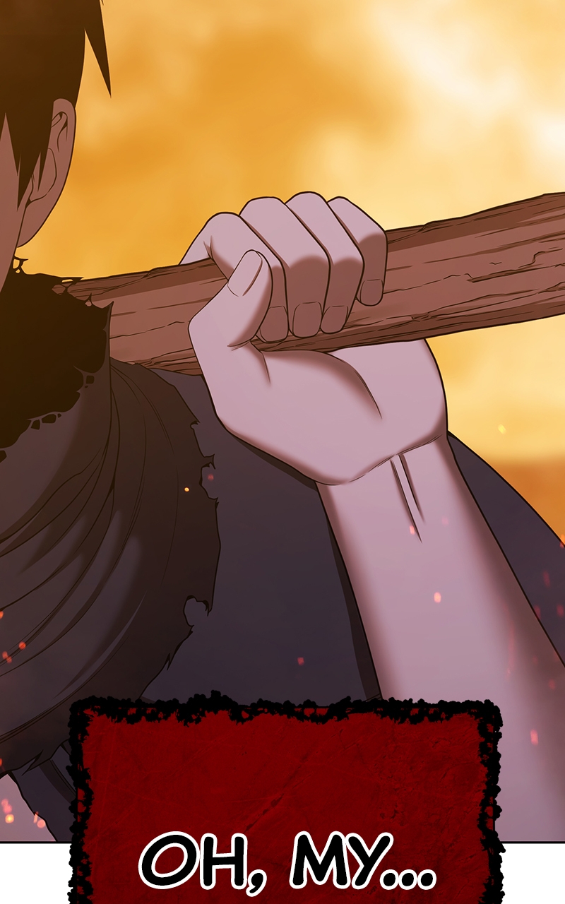 Read +99 Reinforced Wooden Stick ENGLISH Manga Online