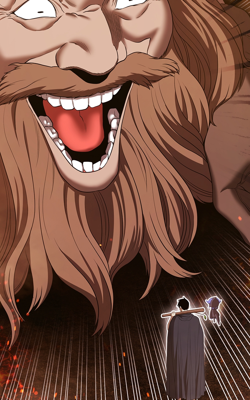 Read +99 Reinforced Wooden Stick ENGLISH Manga Online