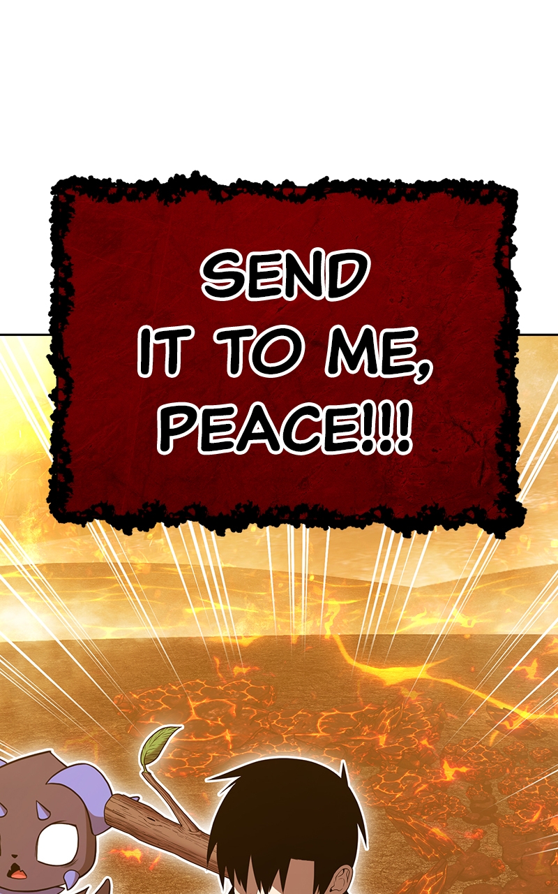 Read +99 Reinforced Wooden Stick ENGLISH Manga Online