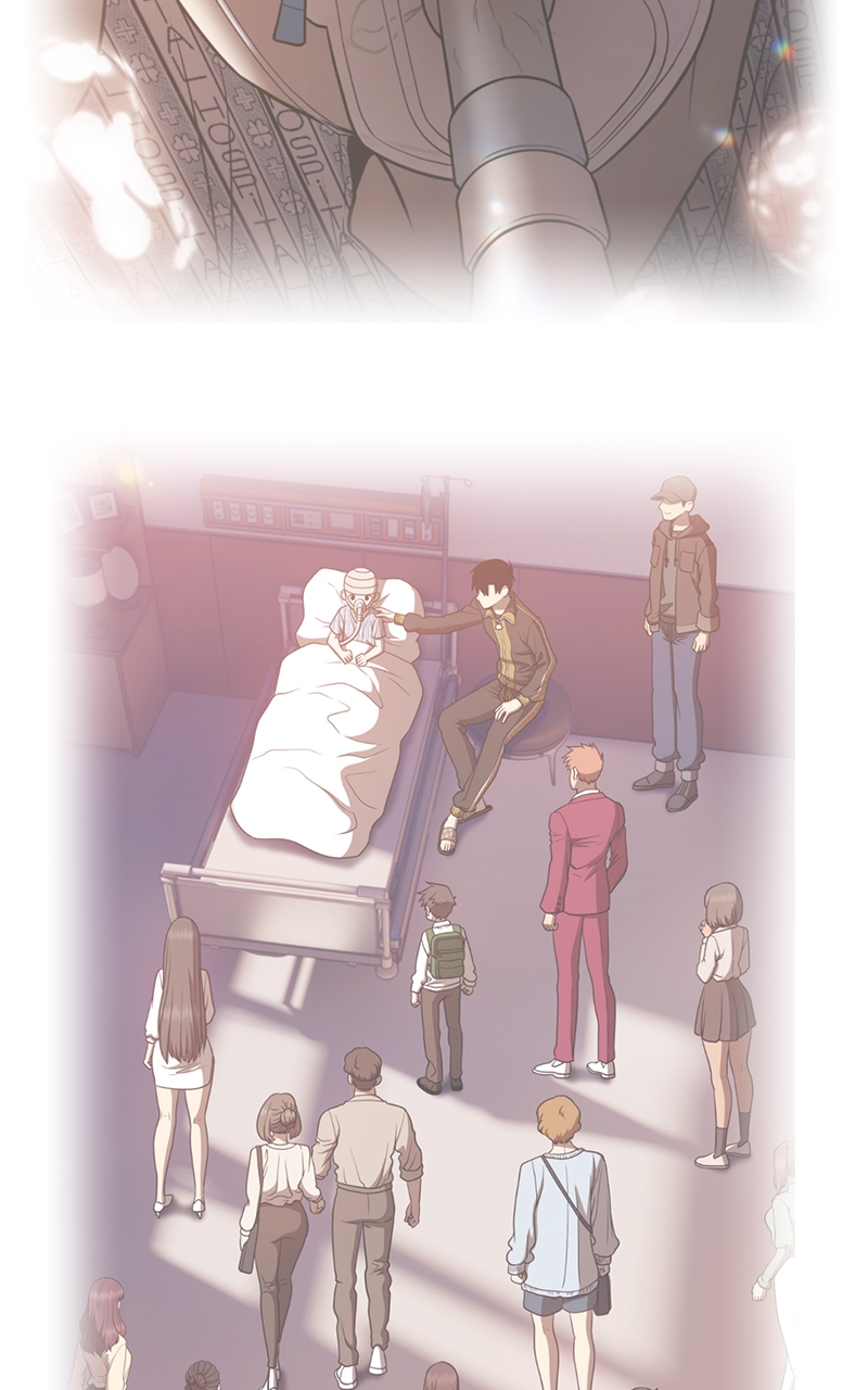 Read +99 Reinforced Wooden Stick ENGLISH Manga Online