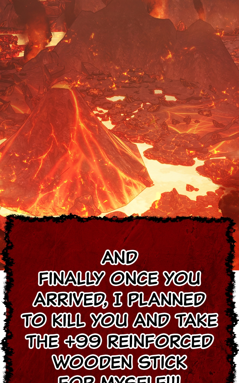 Read +99 Reinforced Wooden Stick ENGLISH Manga Online