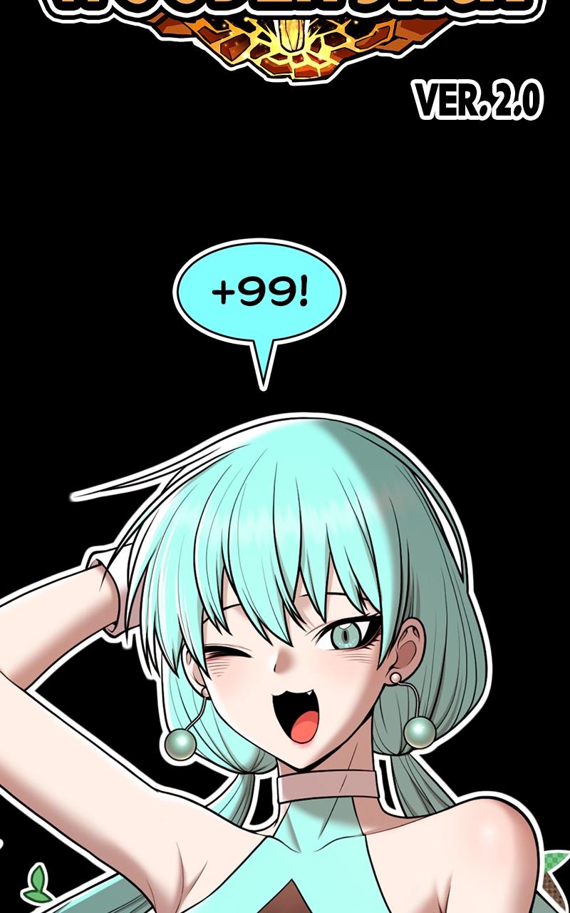 Read +99 Reinforced Wooden Stick ENGLISH Manga Online