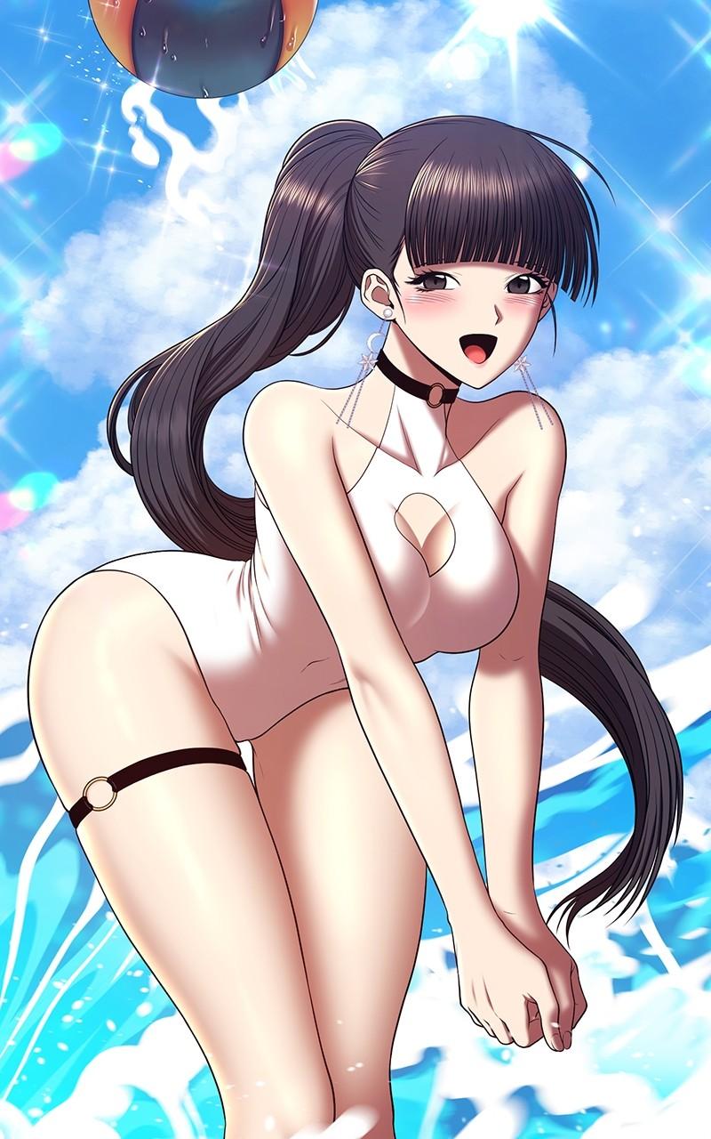 Read +99 Reinforced Wooden Stick ENGLISH Manga Online