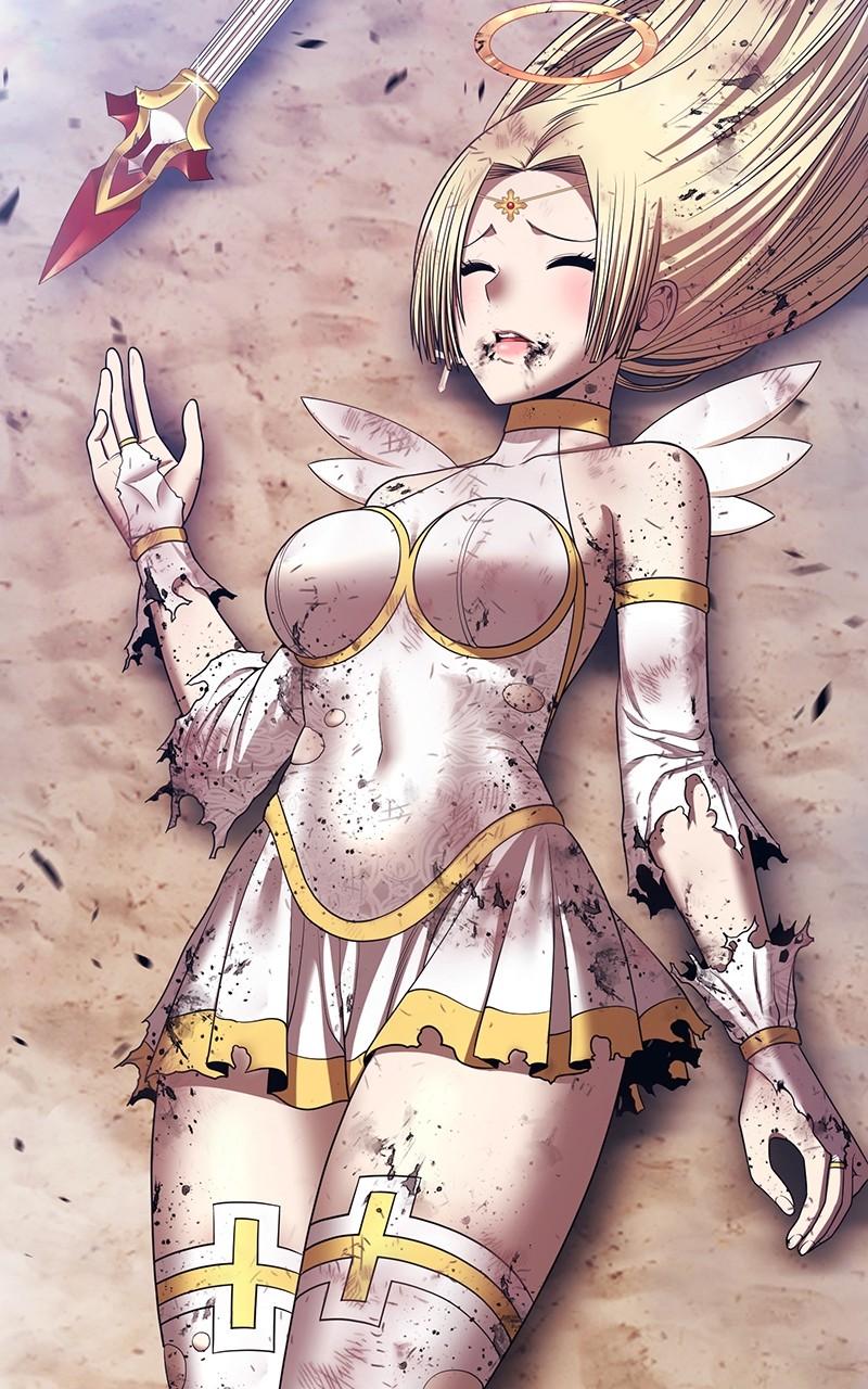 Read +99 Reinforced Wooden Stick ENGLISH Manga Online