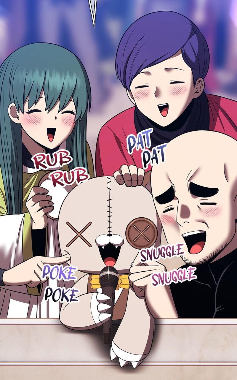 Read +99 Reinforced Wooden Stick ENGLISH Manga Online