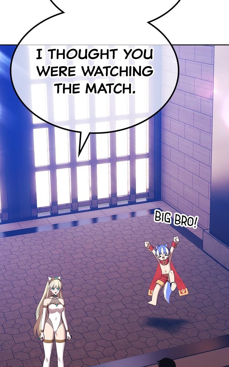 Read +99 Reinforced Wooden Stick ENGLISH Manga Online