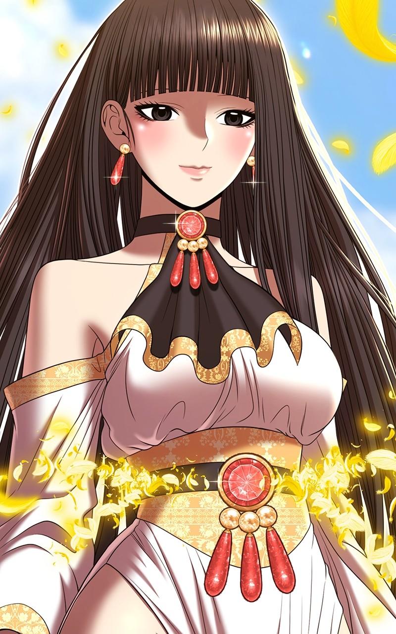 Read +99 Reinforced Wooden Stick ENGLISH Manga Online