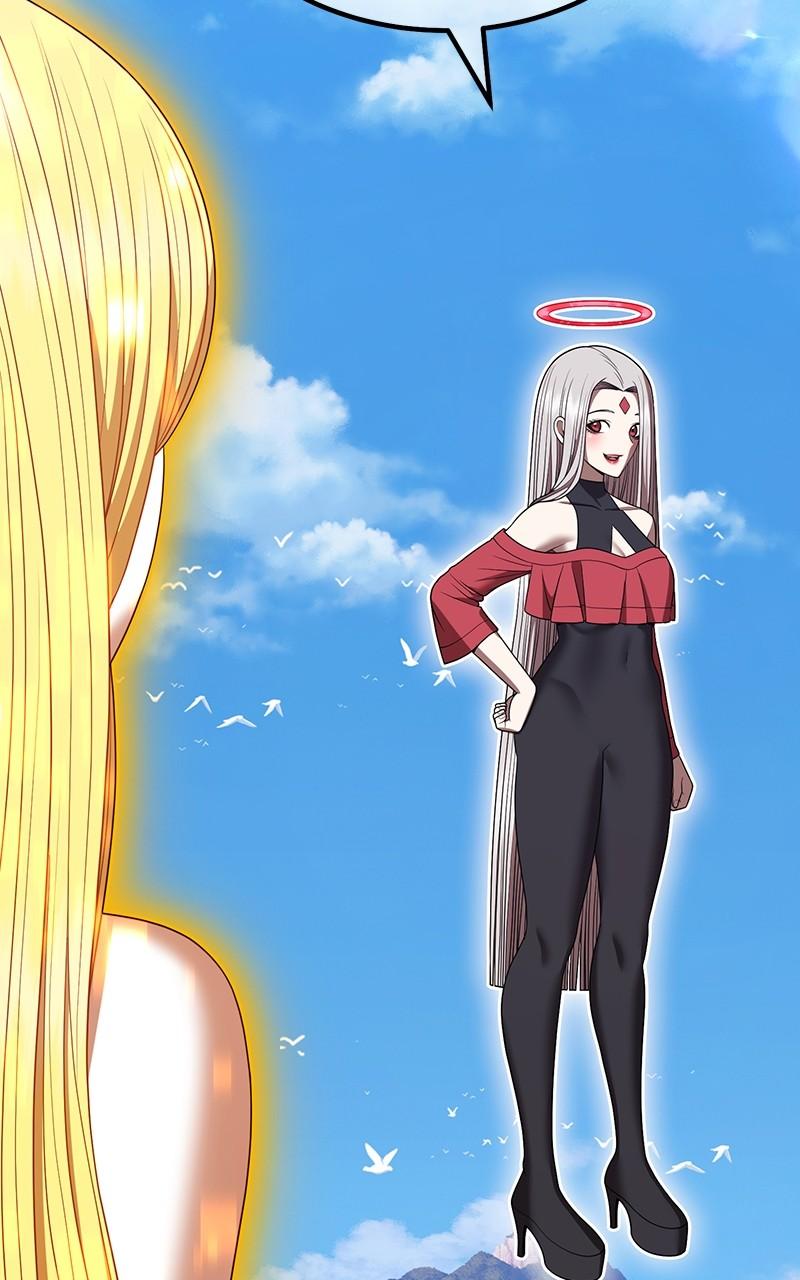 Read +99 Reinforced Wooden Stick ENGLISH Manga Online