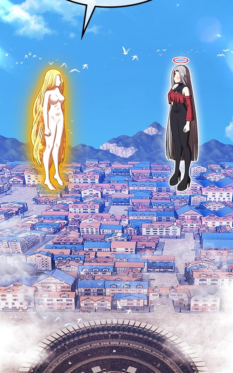 Read +99 Reinforced Wooden Stick ENGLISH Manga Online