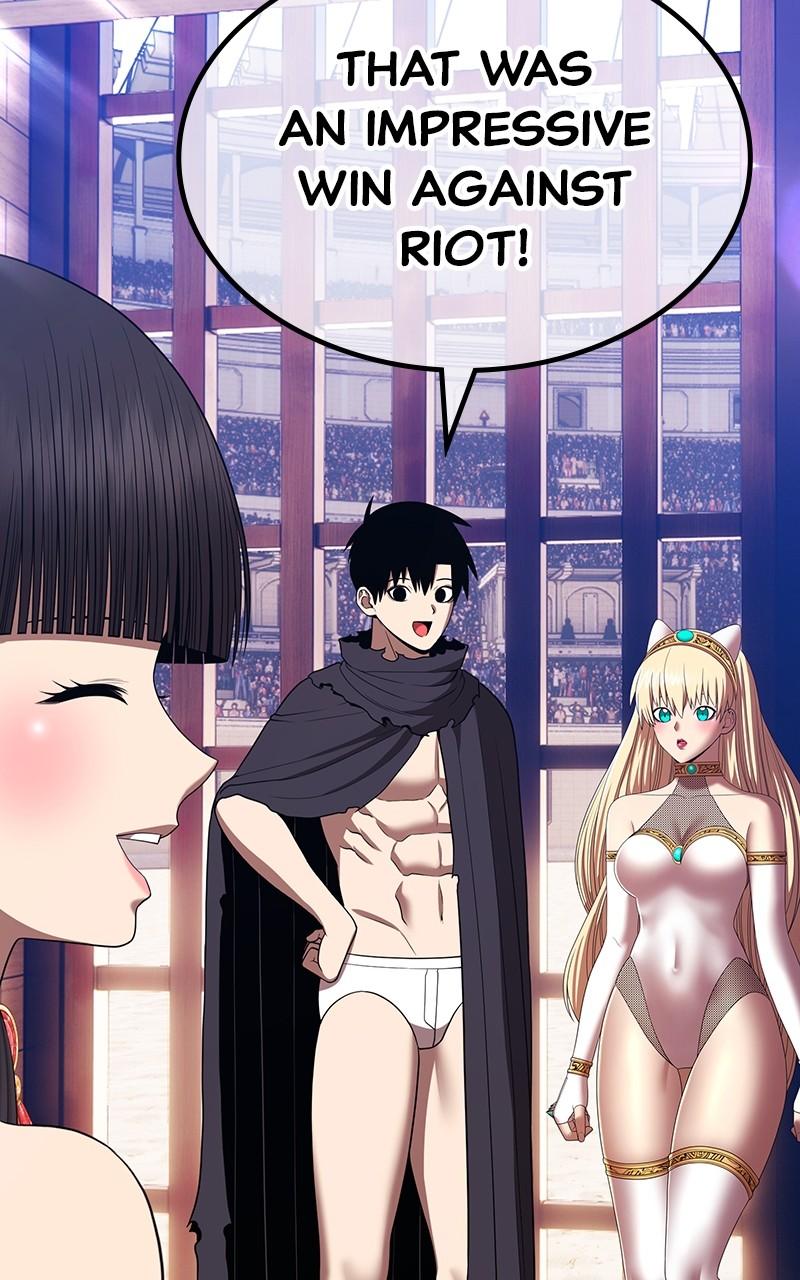 Read +99 Reinforced Wooden Stick ENGLISH Manga Online