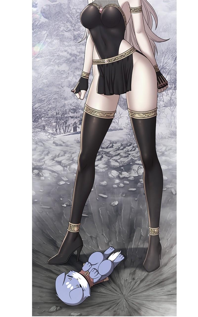 Read +99 Reinforced Wooden Stick ENGLISH Manga Online