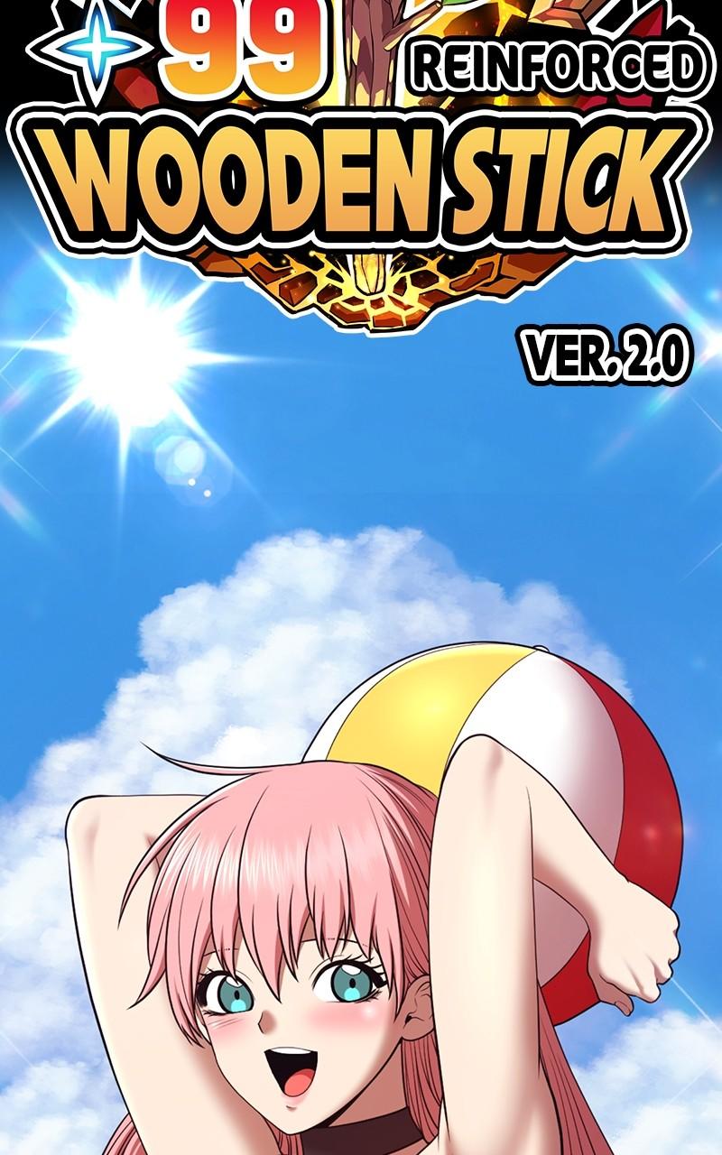 Read +99 Reinforced Wooden Stick ENGLISH Manga Online