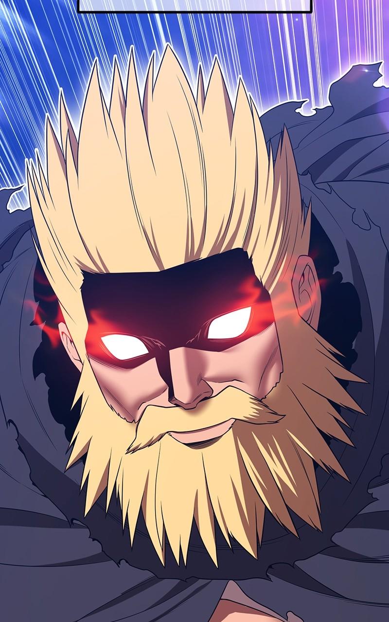 Read +99 Reinforced Wooden Stick ENGLISH Manga Online