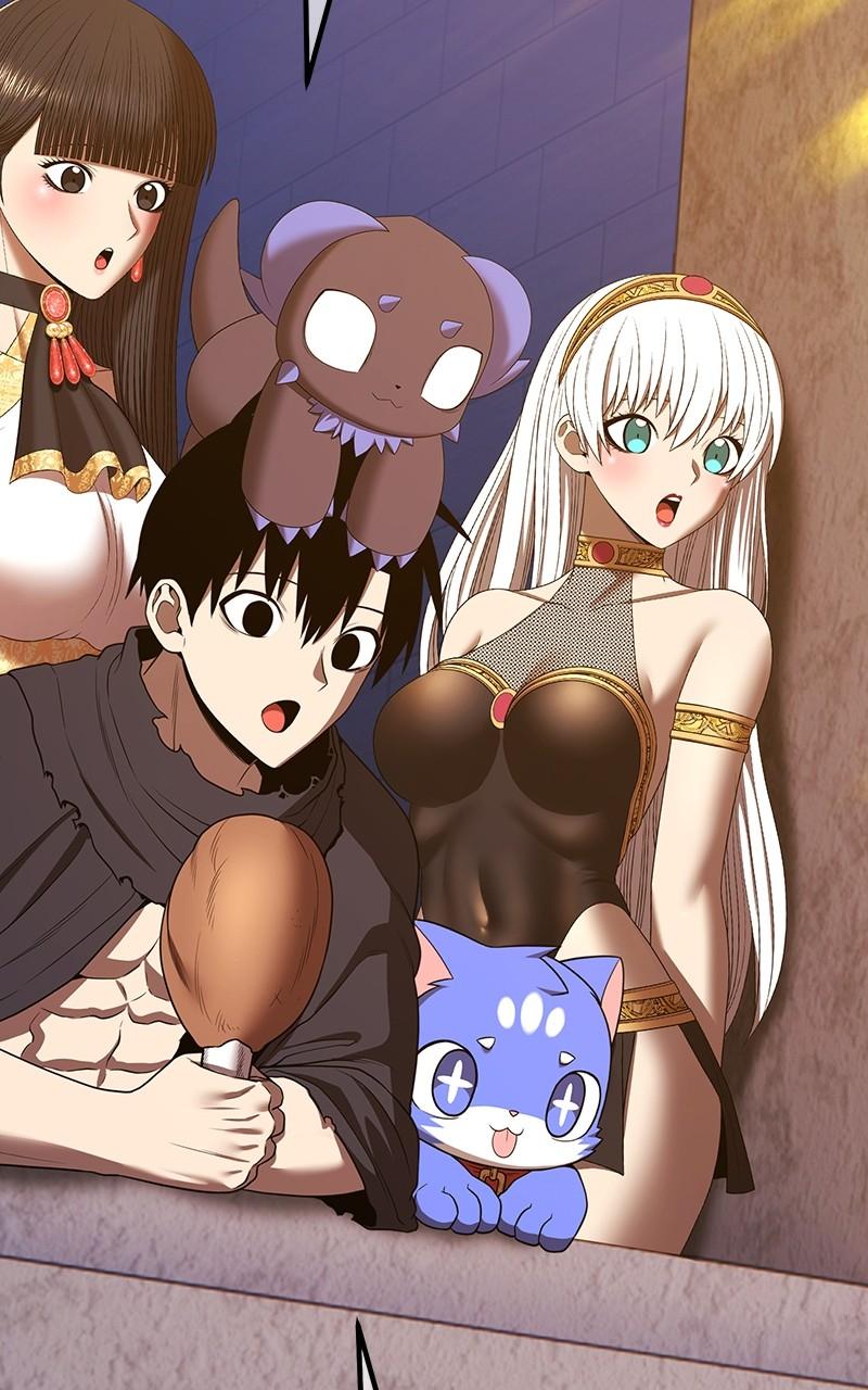 Read +99 Reinforced Wooden Stick ENGLISH Manga Online