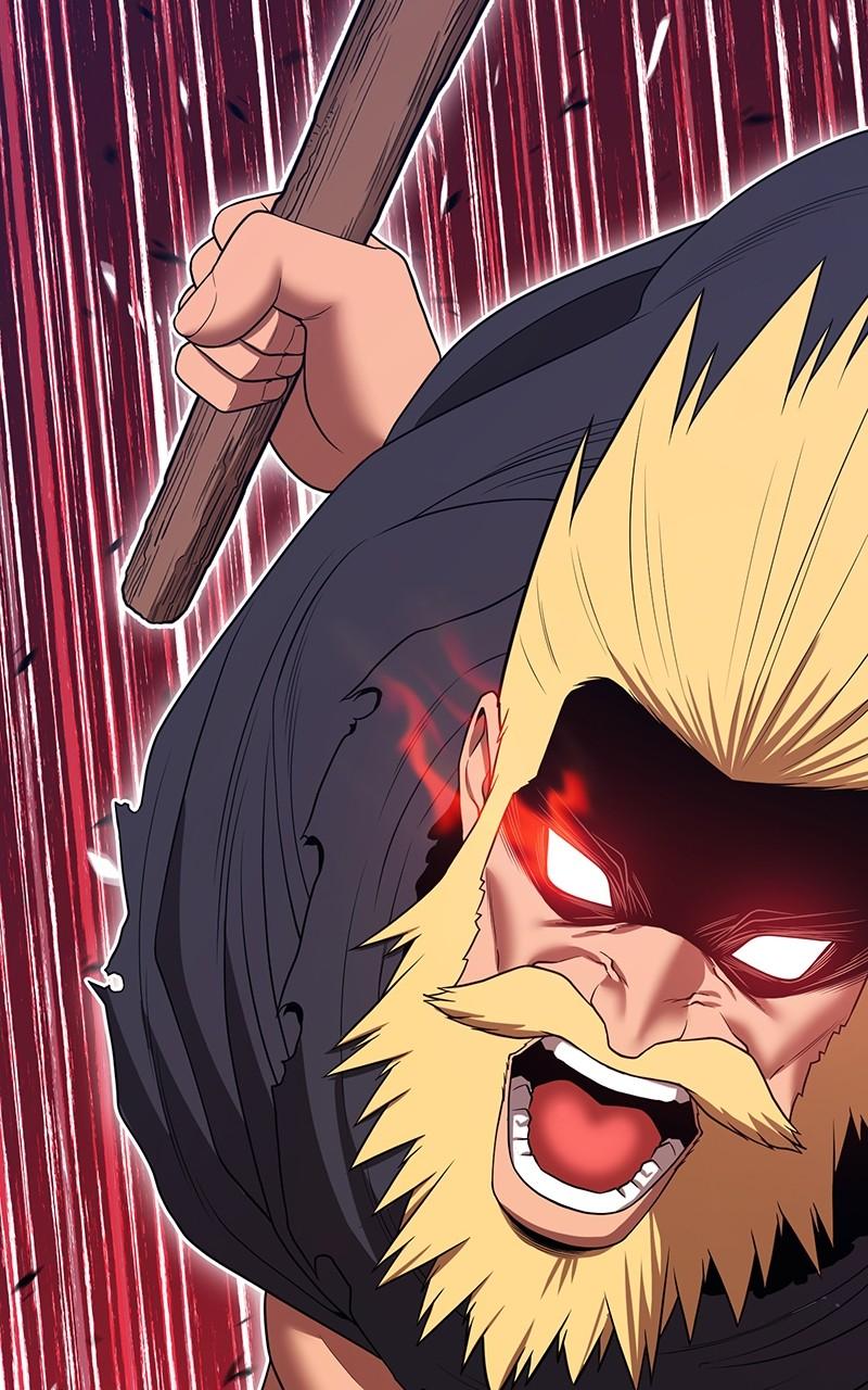 Read +99 Reinforced Wooden Stick ENGLISH Manga Online