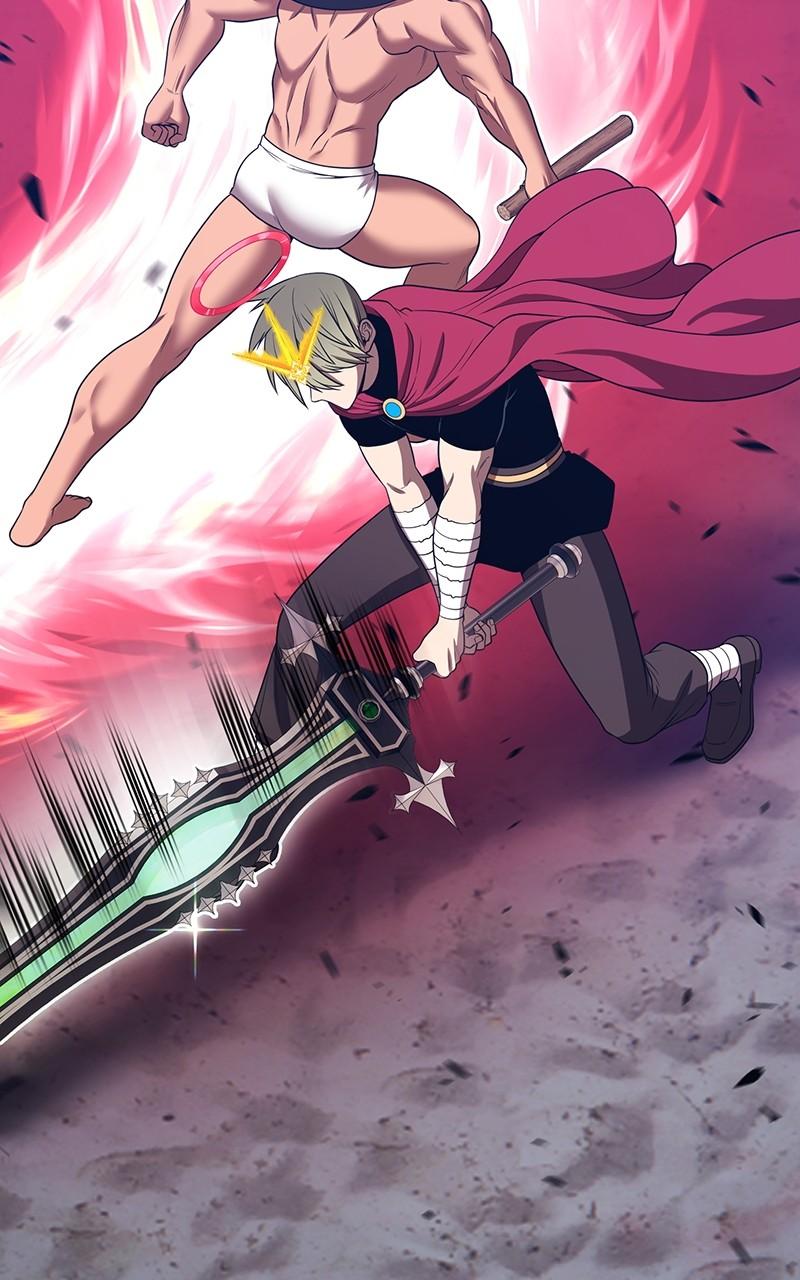 Read +99 Reinforced Wooden Stick ENGLISH Manga Online