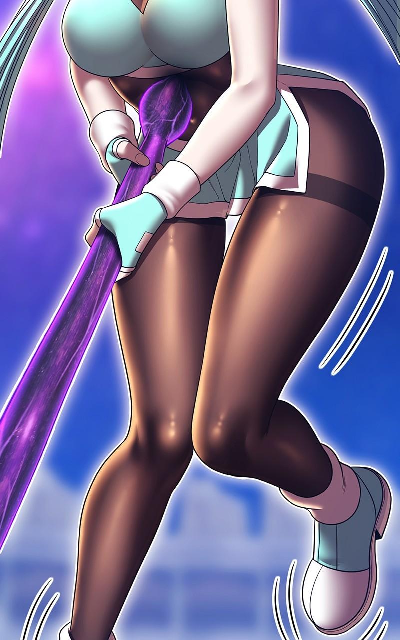 Read +99 Reinforced Wooden Stick ENGLISH Manga Online