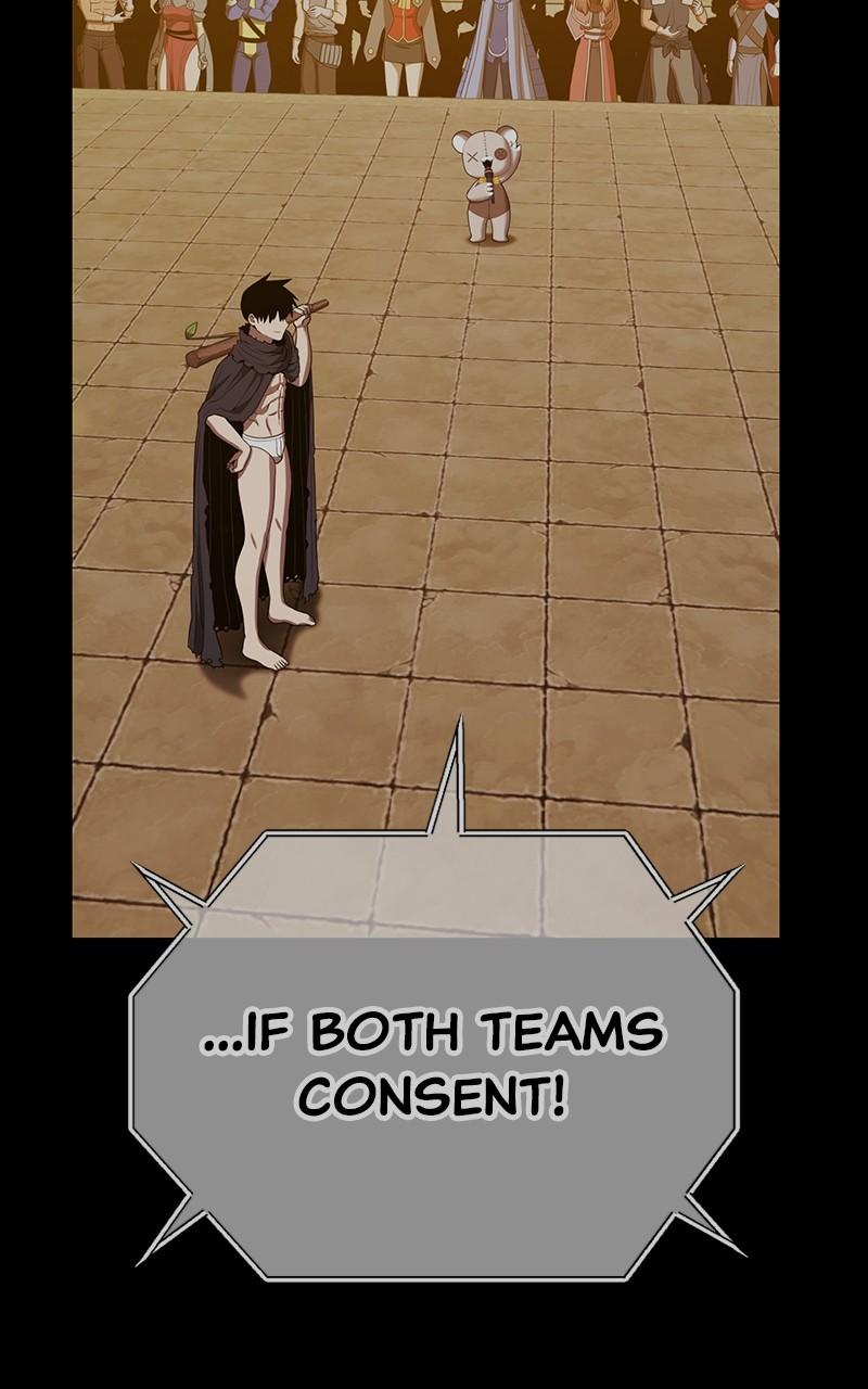 Read +99 Reinforced Wooden Stick ENGLISH Manga Online