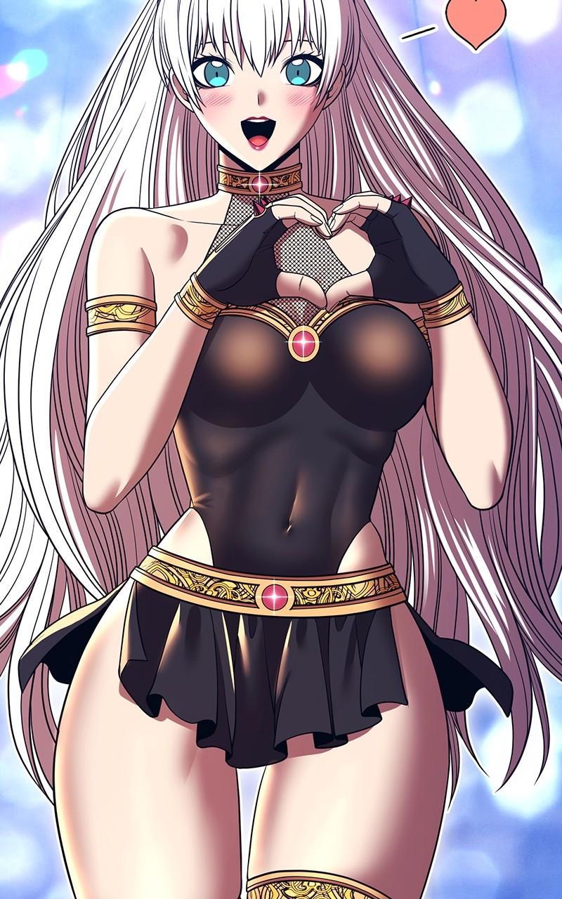 Read +99 Reinforced Wooden Stick ENGLISH Manga Online