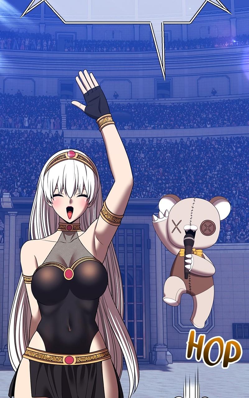 Read +99 Reinforced Wooden Stick ENGLISH Manga Online