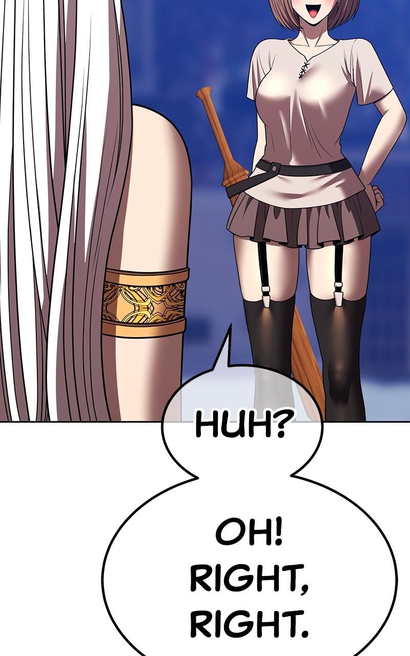 Read +99 Reinforced Wooden Stick ENGLISH Manga Online