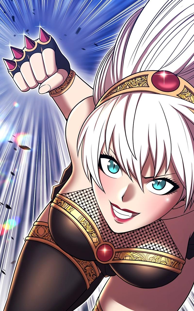 Read +99 Reinforced Wooden Stick ENGLISH Manga Online