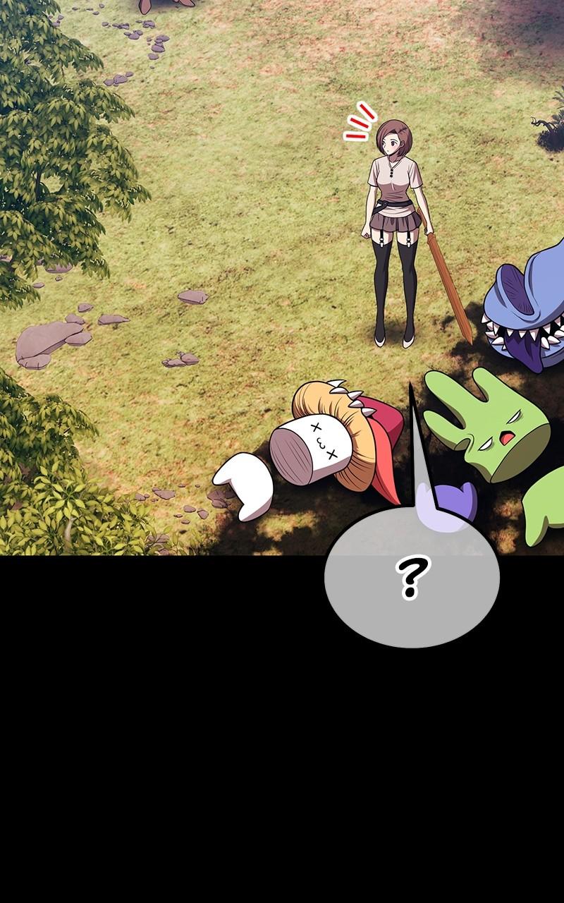 Read +99 Reinforced Wooden Stick ENGLISH Manga Online