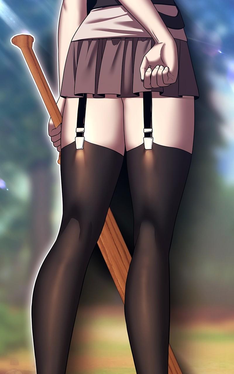 Read +99 Reinforced Wooden Stick ENGLISH Manga Online